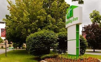 Holiday Inn Albany, Ny - Wolf Road المظهر الخارجي الصورة