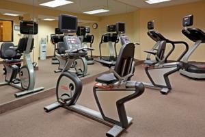 Holiday Inn Albany, Ny - Wolf Road المظهر الخارجي الصورة