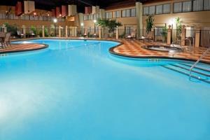 Holiday Inn Albany, Ny - Wolf Road المظهر الخارجي الصورة