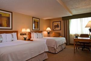 Holiday Inn Albany, Ny - Wolf Road المظهر الخارجي الصورة