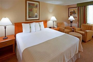 Holiday Inn Albany, Ny - Wolf Road المظهر الخارجي الصورة
